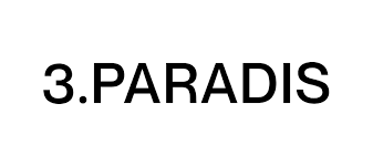 3. paradis