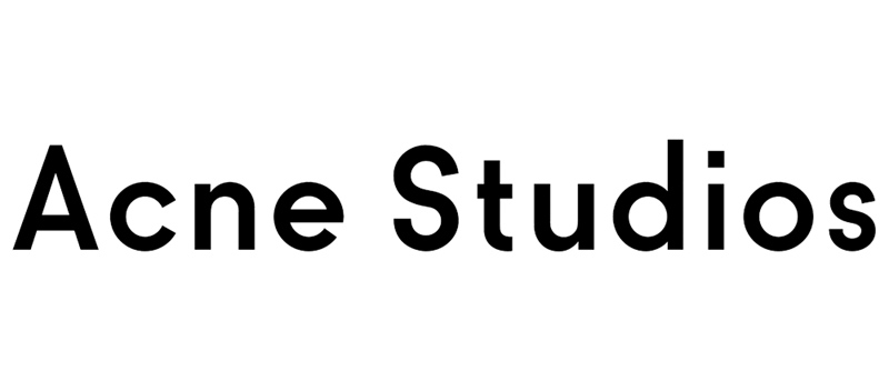 Acne studios