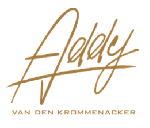 ADDY VAN DEN KROMMENACKER