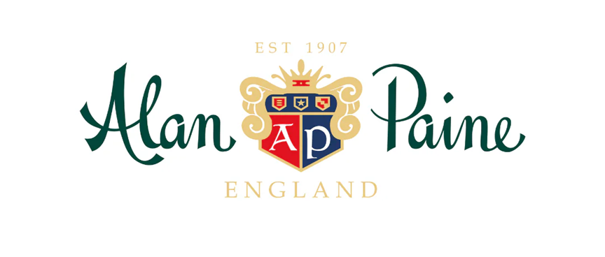 Alan Paine