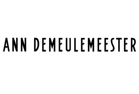 Ann Demeulemeester