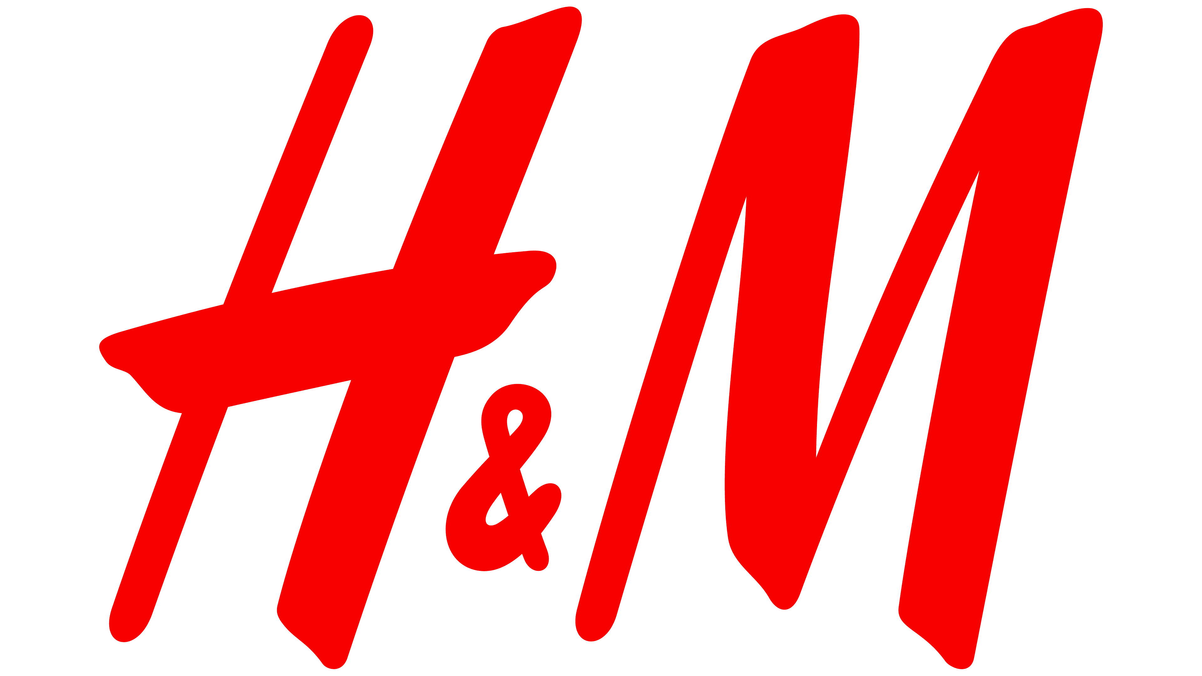 H & M
