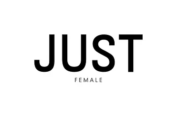 Just female