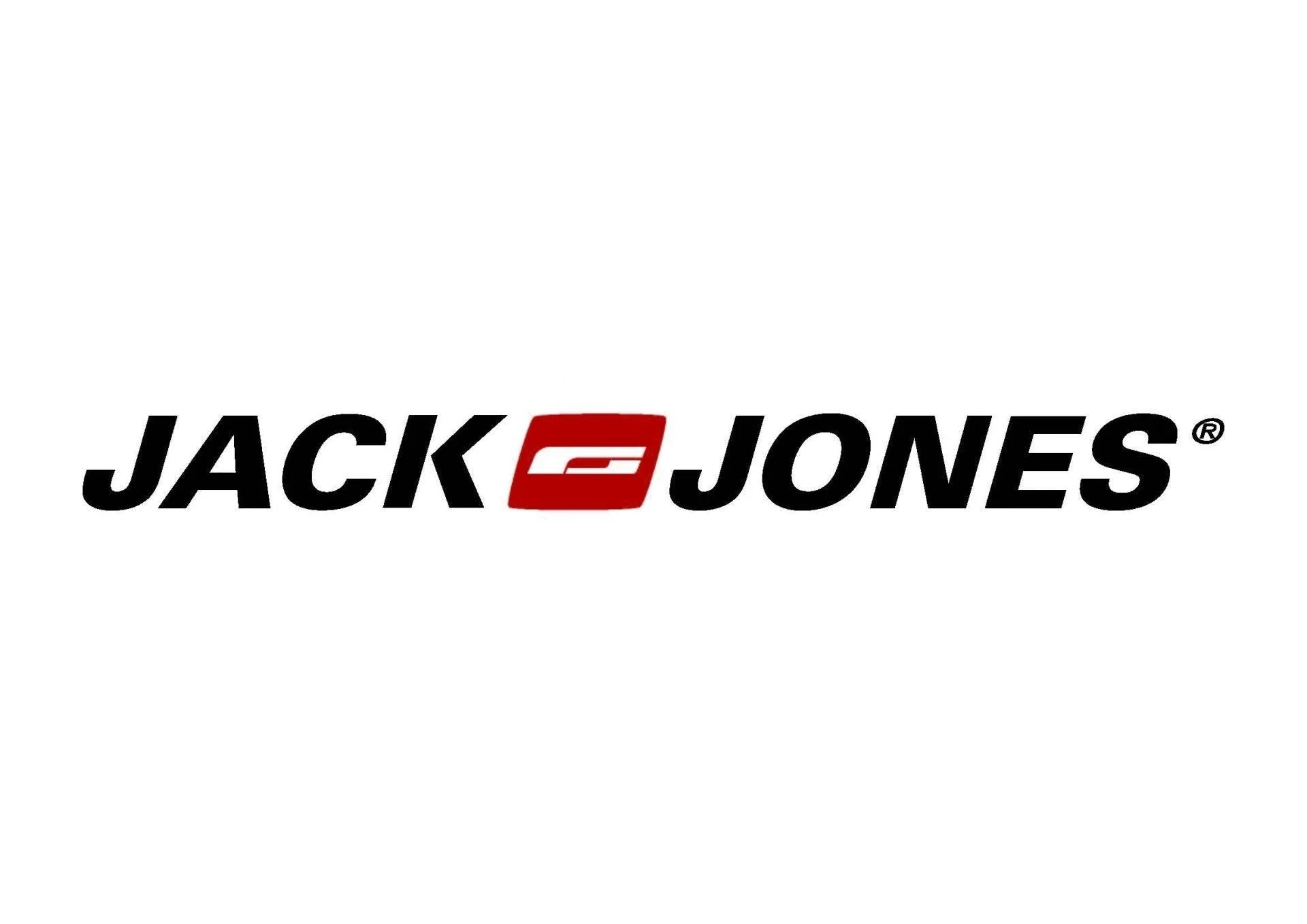 Jack &Jones