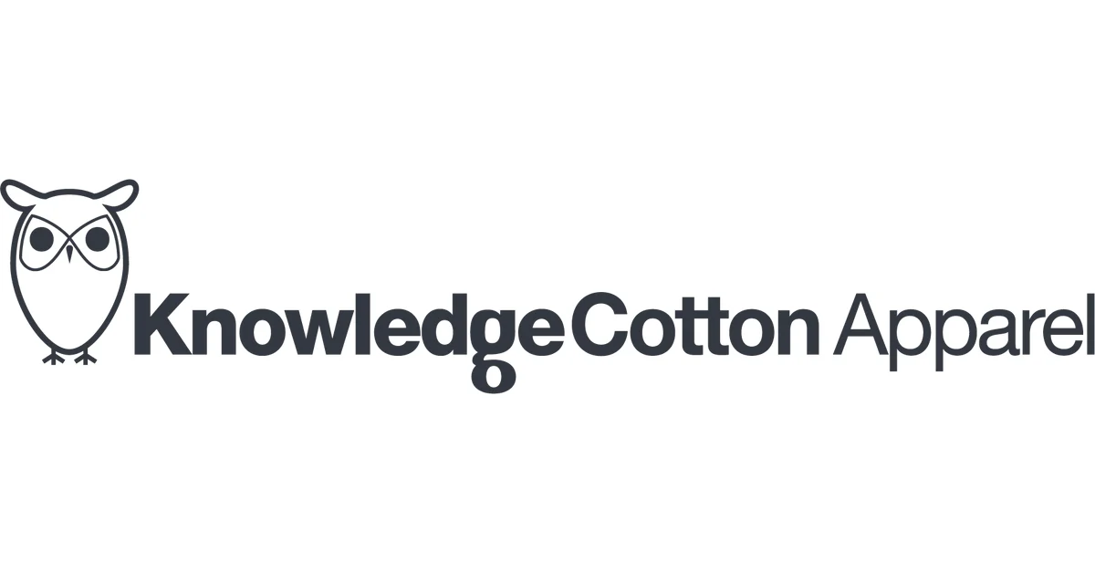 Knowledge cotton apparel