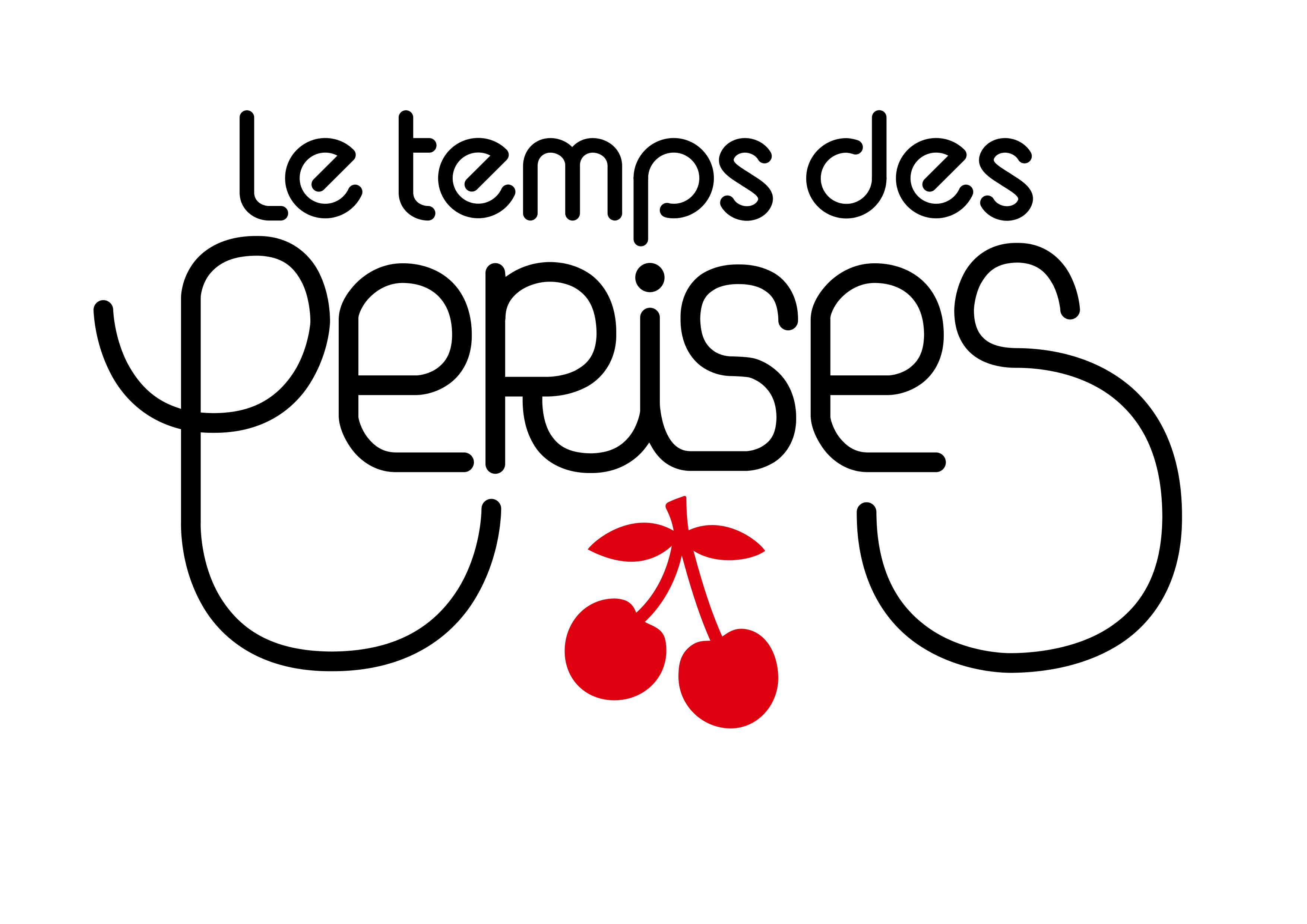Le Temps des Cérises