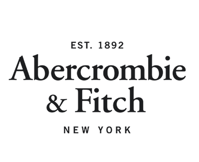 Abercrombi & Fitch