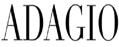 ADAGIO