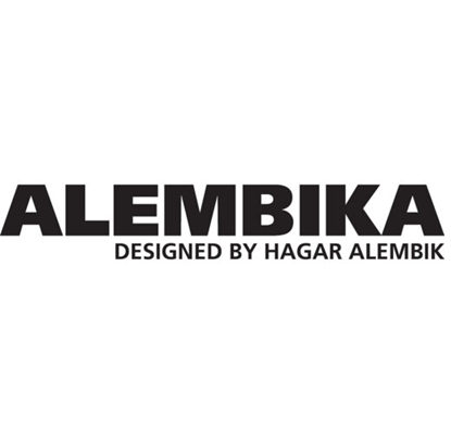 ALEMBIKA