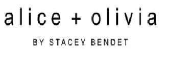 Alice & Olivia