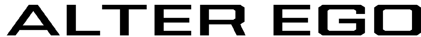 ALTER EGO
