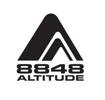 8848 ALTITUDE