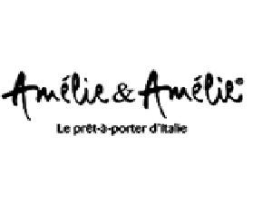Amelie Amelie