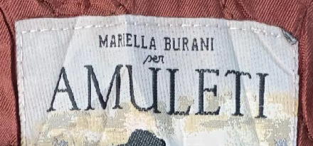Amuleti (Mariella Burani)