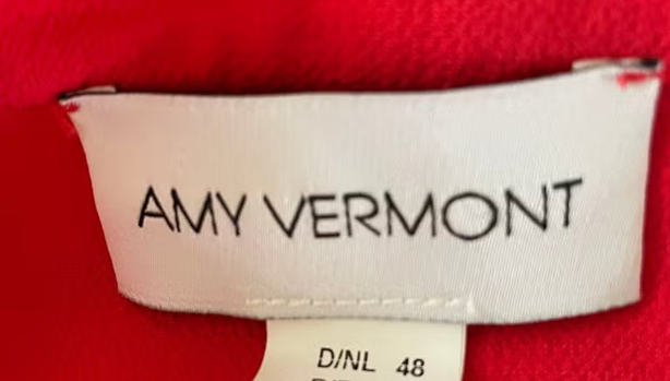 AMY VERMONT