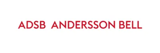 ANDERSSON BELL