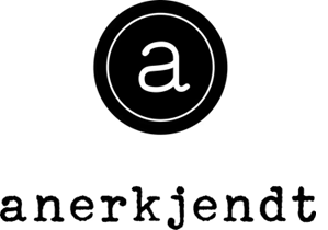 Anerkjendt