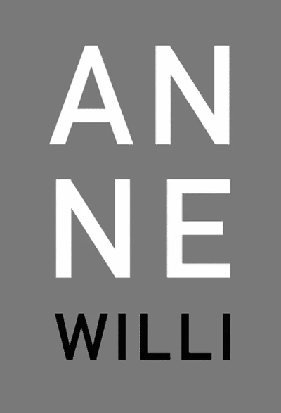 Anne Willi