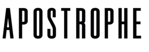APOSTROPHE