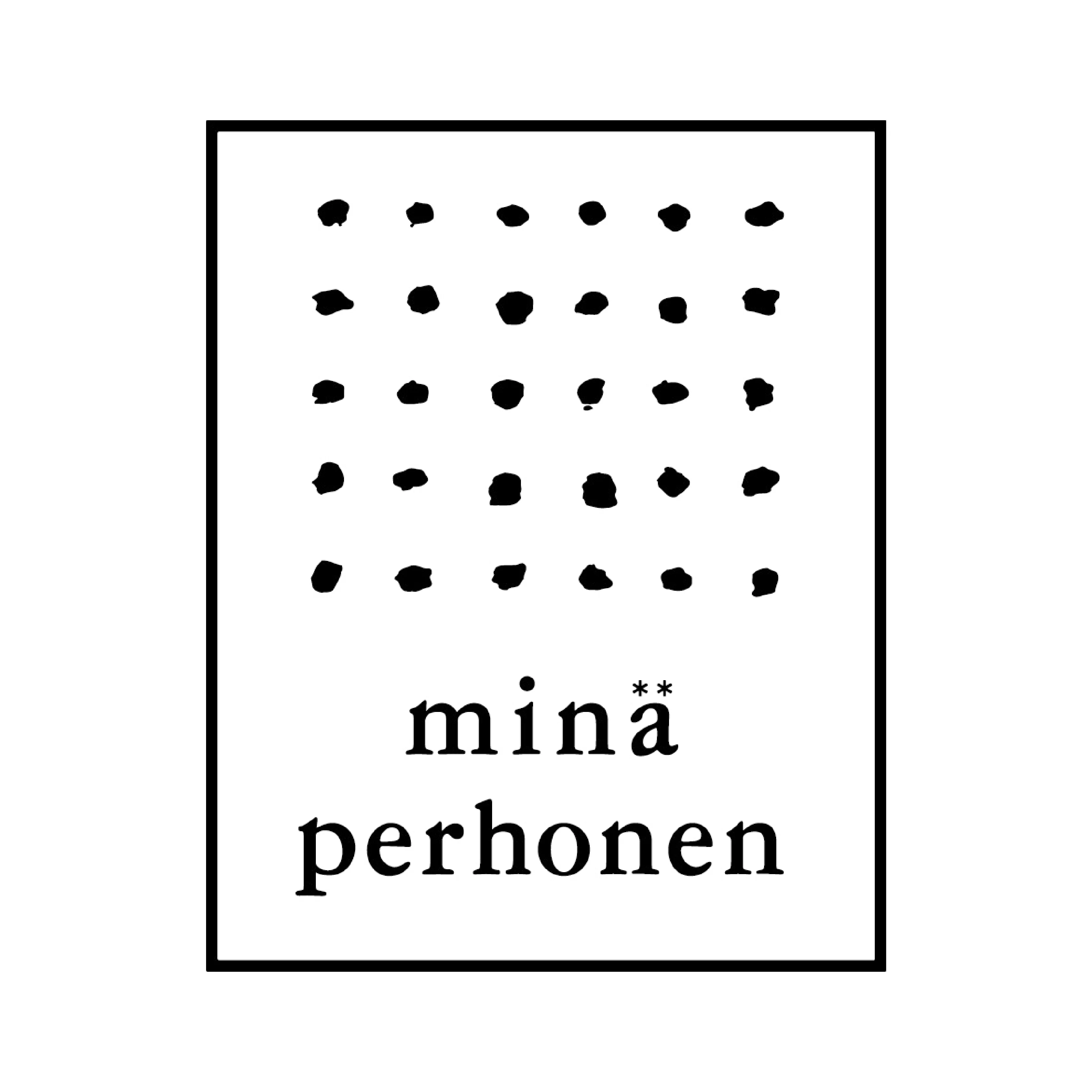 Mina Perhonen