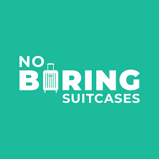 NoBoring Suitcases